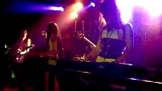 Silene live @ Lumous 09072010.mp4