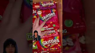 Skittles are Banned 😳