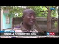 Binga is a forgotten gem