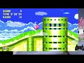 Sky Sanctuary, Amy NG+ Glitchless in 1:28.35