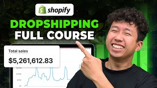 Complete Beginners Guide to Dropshipping in 2025 (NEW)