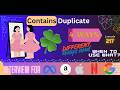 Contains Duplicate - LeetCode 217 | 4 Approaches Explained + Accepted Solution | DSA Interview Prep