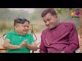 বুঝার ভুল bujhar vul elin luton taj new bangla comedy 2019