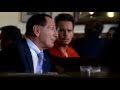 Entourage - the funniest scene from Vince's accountant Marvin (Johnny Drama & Turtle diss)