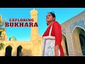 Exploring Bukhara | Uzbekistan travel vlog | Silk road | Central Asia