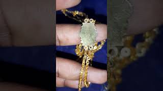 చంద్రహారం ( chandra haram) Naveen gold works