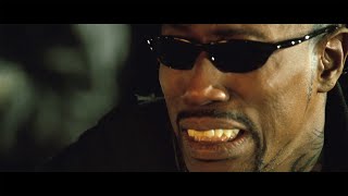 Crítica de Blade: Trinity [El Espectador]