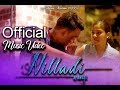 Nilladi - Ansar ( Official Music Video )