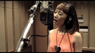 AILI×DJ SOULJAH ft. WISE / 「I'm yours」(YouTube ver.)