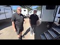 2023 Keystone Cougar 368MBI walk through with Ralph & Ben the Rv Men from Jackson, Mississippi