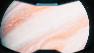POV: Falling Deep Into Jupiter