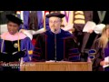 obu convocation 2016