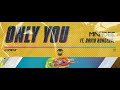 @MANDEEMUSIC feat. Arvid Rongedal - Only You
