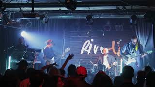 Sam-r Live at the Rivoli Toronto