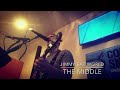 Jimmy Eat World- The Middle (Jimmy Mowery acoustic cover)