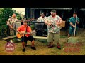 Ho`aikāne - KONA RED (Official Music Video)