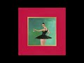 Kanye West - All Of The Lights (Interlude) (UNMASTERED)