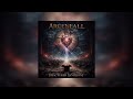 Arcenfall - In This Fractured Symphony (Prog metal 2026 ballads guitar clean)