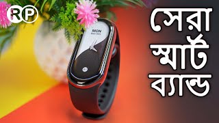 New Xiaomi Mi Band 8 Review 2023 | Podcast & Review