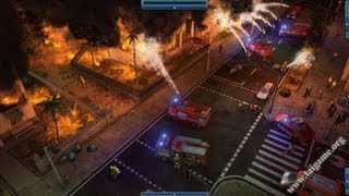 Emergency 2013™ gameplay HD