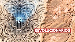 Desvelamos Los 5 Mega Proyectos Más Impresionantes Que Pueden Salvar Nuestro Planeta