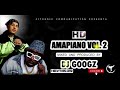 AMAPIANO MIXTAPE VOL 2