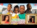 ALFRED & THE MISCHIEFS - CLINTON JOSHUA, RAY EMODI, DERA OSADEBE, DREAM latest 2024 nigerian movie