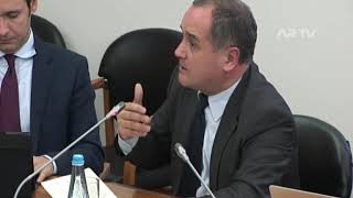 12-03-2019 | Audição do Ministro dos Negócios Estrangeiros Augusto Santos Silva | Paulo Pisco
