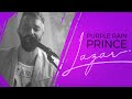 Purple Rain - Daniel Lazar 🔥 Cover Prince / LIVE la MUSICafe 🔥