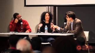 A Conversation About Conversations About Race
