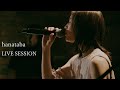 milet「hanataba」LIVE SESSION(TV Drama Series「ANTI HERO」 theme song)