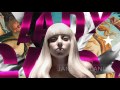 My Top 40 Lady Gaga Songs