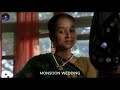 monsoon wedding the power of love