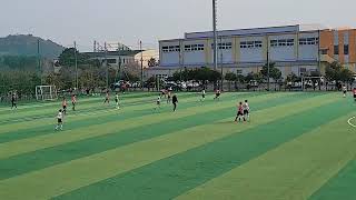 230106 충의중 vs 남양주시티 u15 [제주동계 후반전-1.2학년]