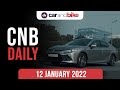 Toyota Camry Hybrid Facelift | SsangYong New Buyer | Mercedes-Benz EQS| 2022 KTM 250 Adventure