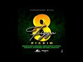 8 FIGGA RIDDIM   KONSQUENCE MUSIC MIXED BY SOULJA SQUEEZ