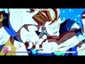 七龍珠 fighterz 全角色含dlc超必殺技動畫 扣血顯示