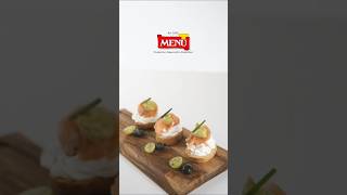 LE SALSE MENU - EVOLUTION FRESH - Salsa Guacamole #food #ristorazione #menu