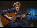 Ludwig Hirsch - Das Geburtstagsgeschenk -  Unplugged 1979