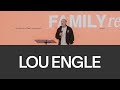 Walking Dreams - Lou Engle