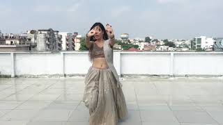 Ghum Ghaghra   Renuka Panwar new song   Dance with Alisha  #new_haryanvi #video_song