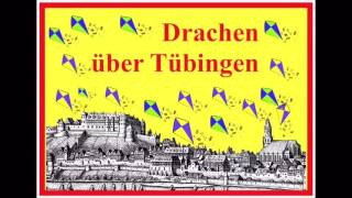 31. Tübinger Drachenfest 16.10.2016