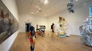 Rachel Feinstein: The Miami Years / Bass Museum of Art, Miami Beach