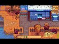 【ポンスタ】stardew valley expanded 今日から秋だー！！mod＃１５　１年目秋‼【stardewvalley】【スタバレ】