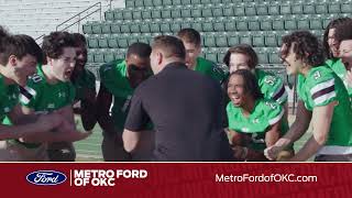 Metro Ford of OKC | Ford Truck Month