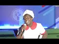 MATUMBA 2025 - GCU SERMON 