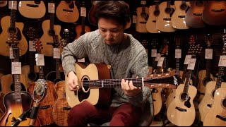 MATON The Vera May Demo by Seiji Igusa 井草聖二