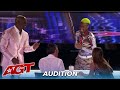 Frenchie Babyy: Street Dancer Was EXPELLED From his Home Then Simon Does The UNTHINKABLE!