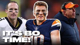Everything you should know about NEW Denver Broncos QB Bo Nix!