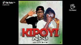 KIPOYI by inno Viza ft Trita(butterfly Muzik)